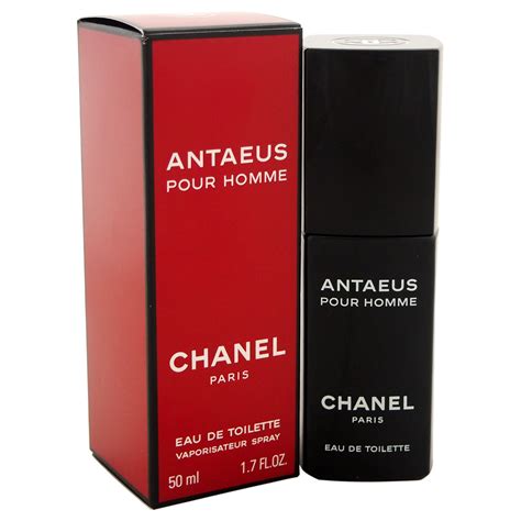 antaeus chanel pour homme